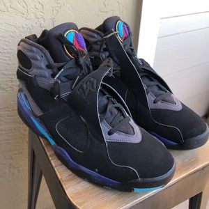 Aqua 8’s sz.12